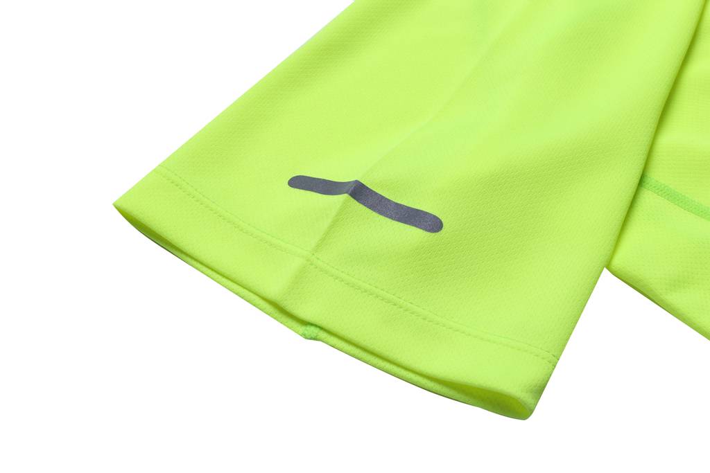 高檔速干T恤 男女情侶衫 細節(jié)展示圖