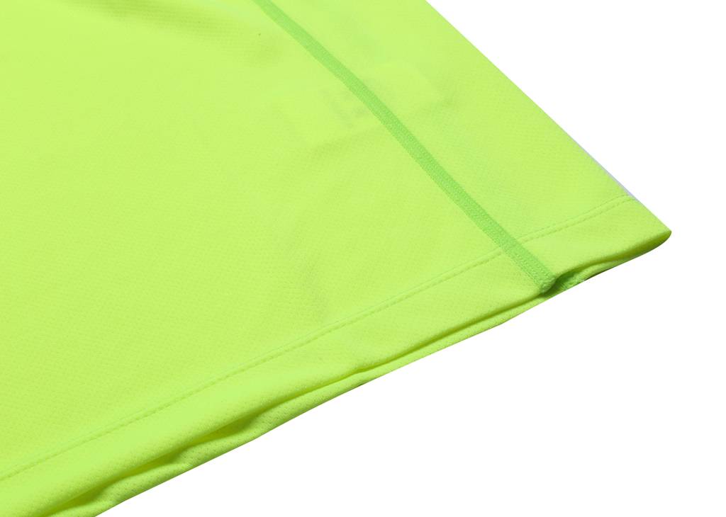 高檔速干T恤 男女情侶衫 細節(jié)展示圖