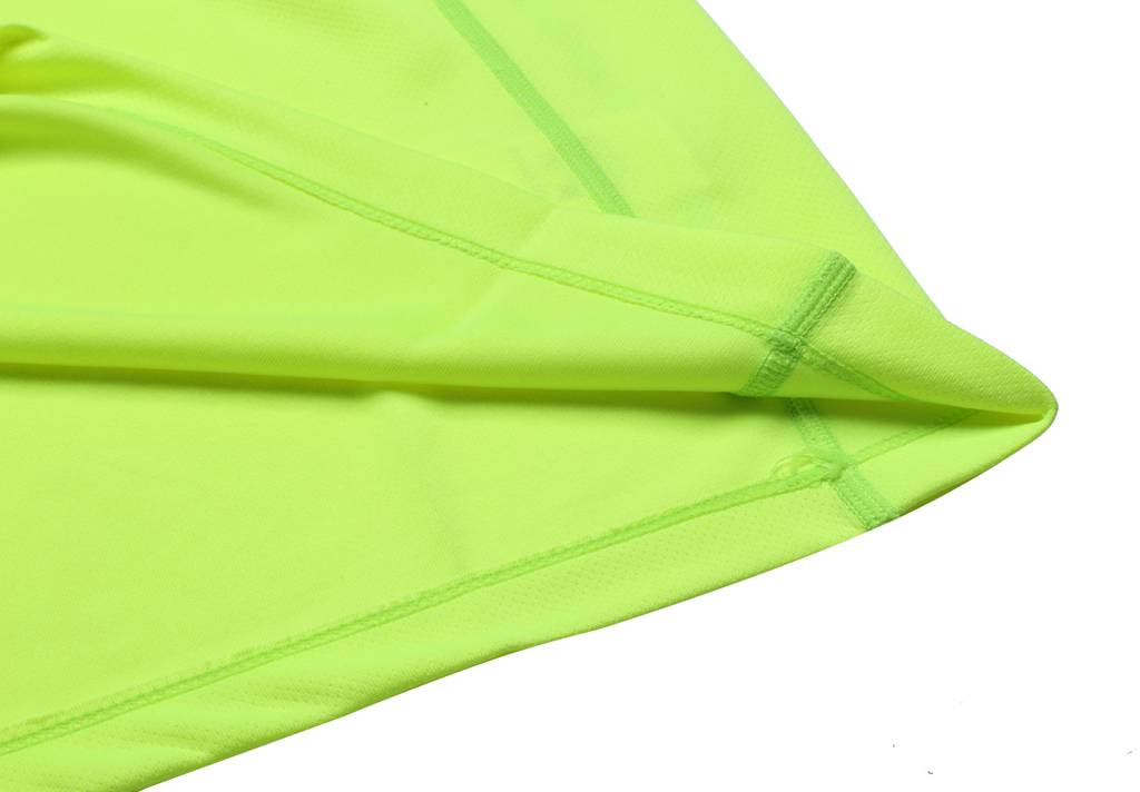 高檔速干T恤 男女情侶衫 細節(jié)展示圖