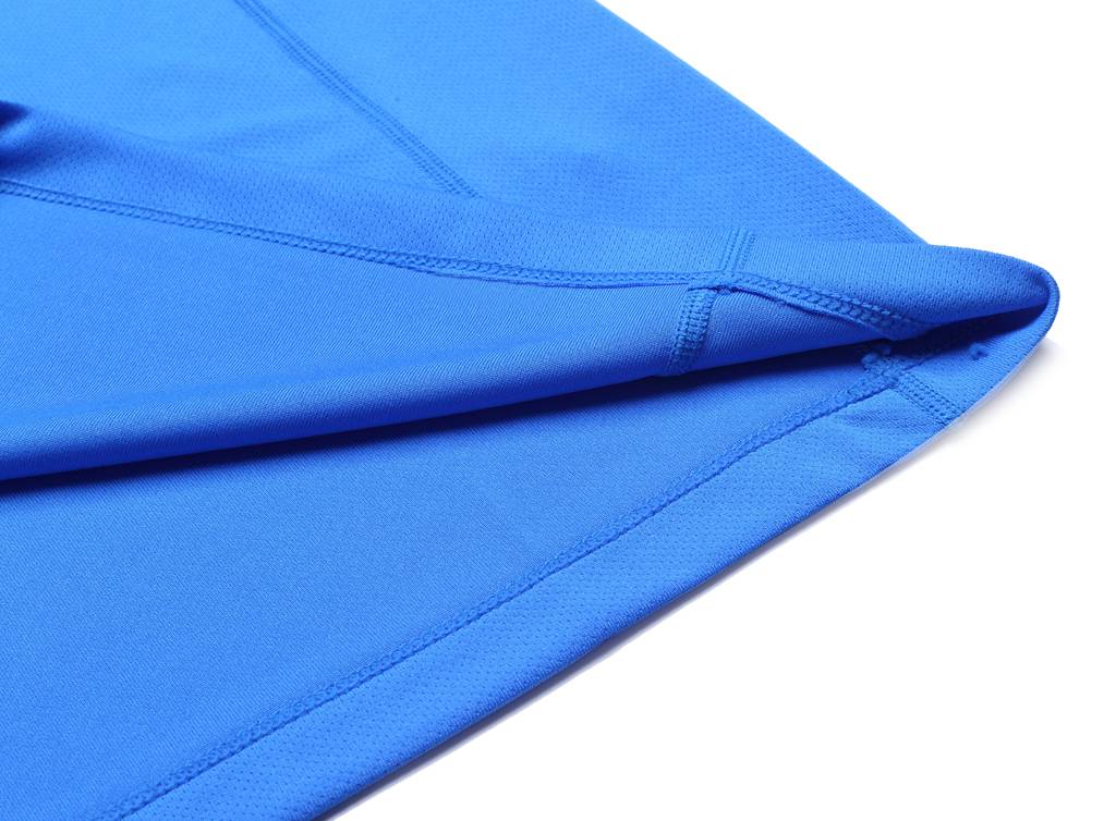 高檔速干T恤 男女情侶衫 細節(jié)展示圖