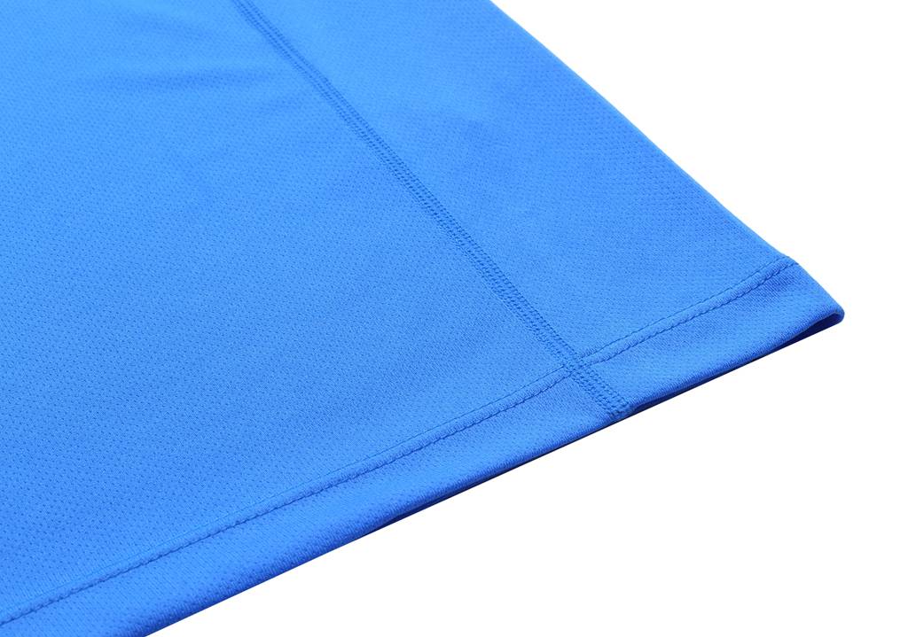 高檔速干T恤 男女情侶衫 細節(jié)展示圖