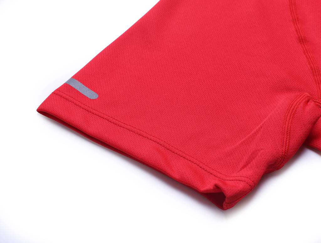 高檔速干T恤 男女情侶衫 細節(jié)展示圖