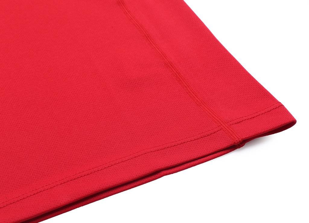 高檔速干T恤 男女情侶衫 細節(jié)展示圖