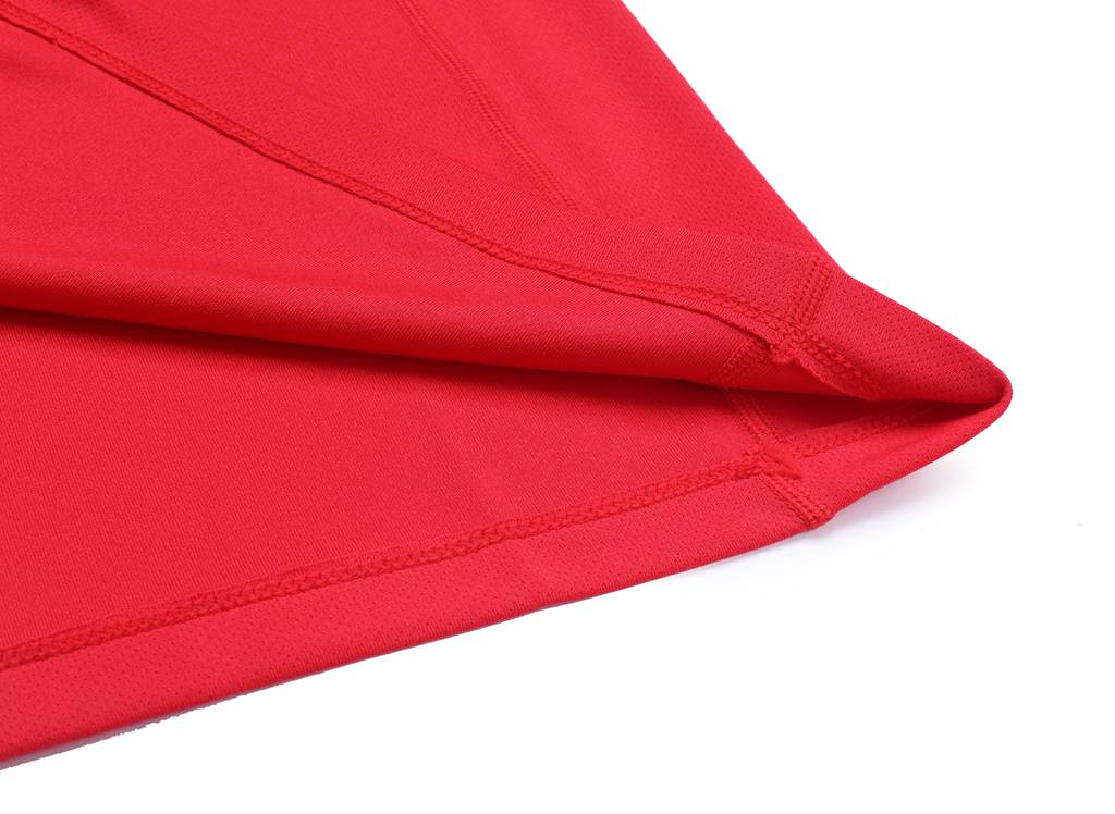 高檔速干T恤 男女情侶衫 細節(jié)展示圖