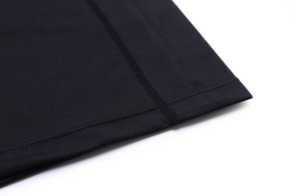 高檔速干T恤 男女情侶衫 細節(jié)展示圖