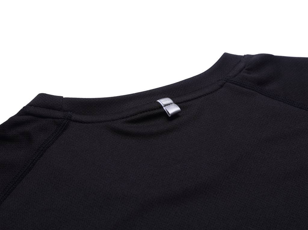 高檔速干T恤 男女情侶衫 細節(jié)展示圖