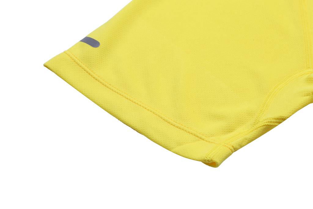 高檔速干T恤 男女情侶衫 細節(jié)展示圖