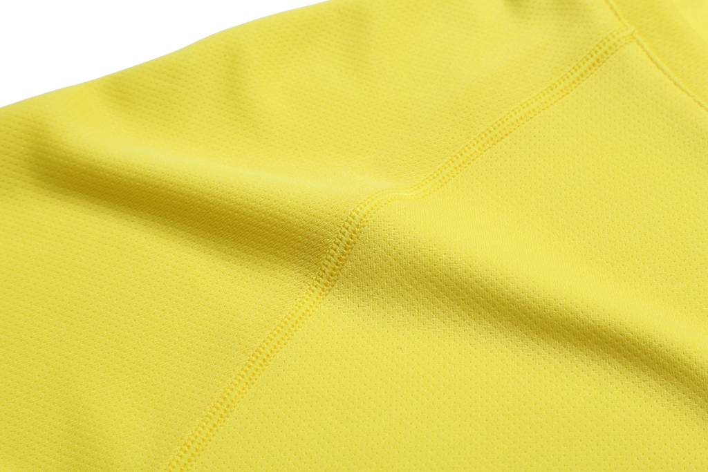 高檔速干T恤 男女情侶衫 細節(jié)展示圖