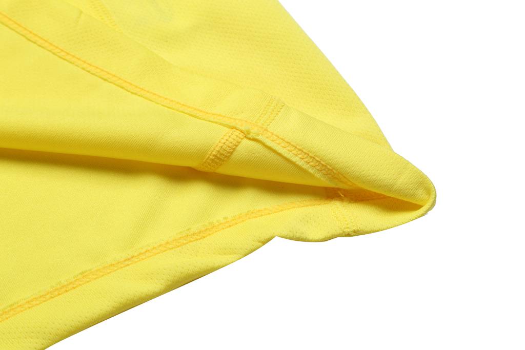 高檔速干T恤 男女情侶衫 細節(jié)展示圖