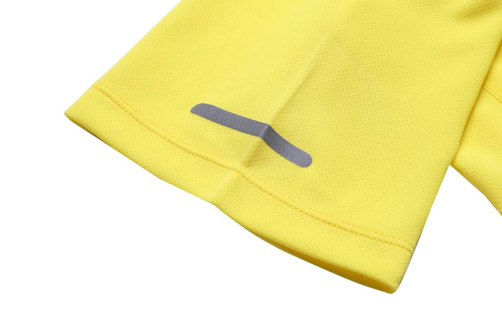 高檔速干T恤 男女情侶衫 細節(jié)展示圖