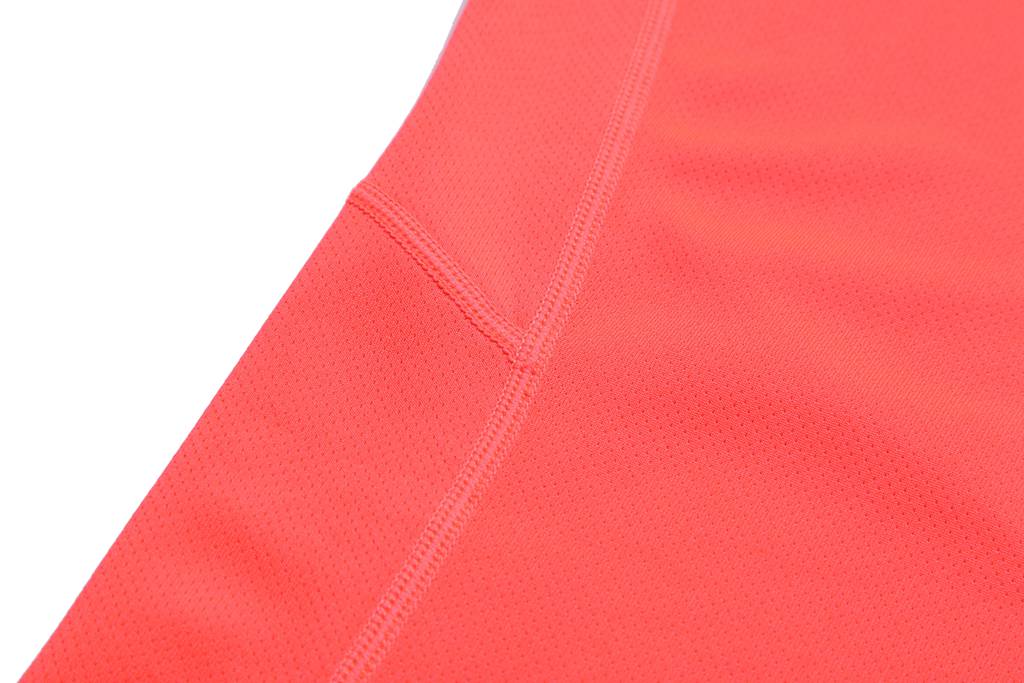 高檔速干T恤 男女情侶衫 細節(jié)展示圖