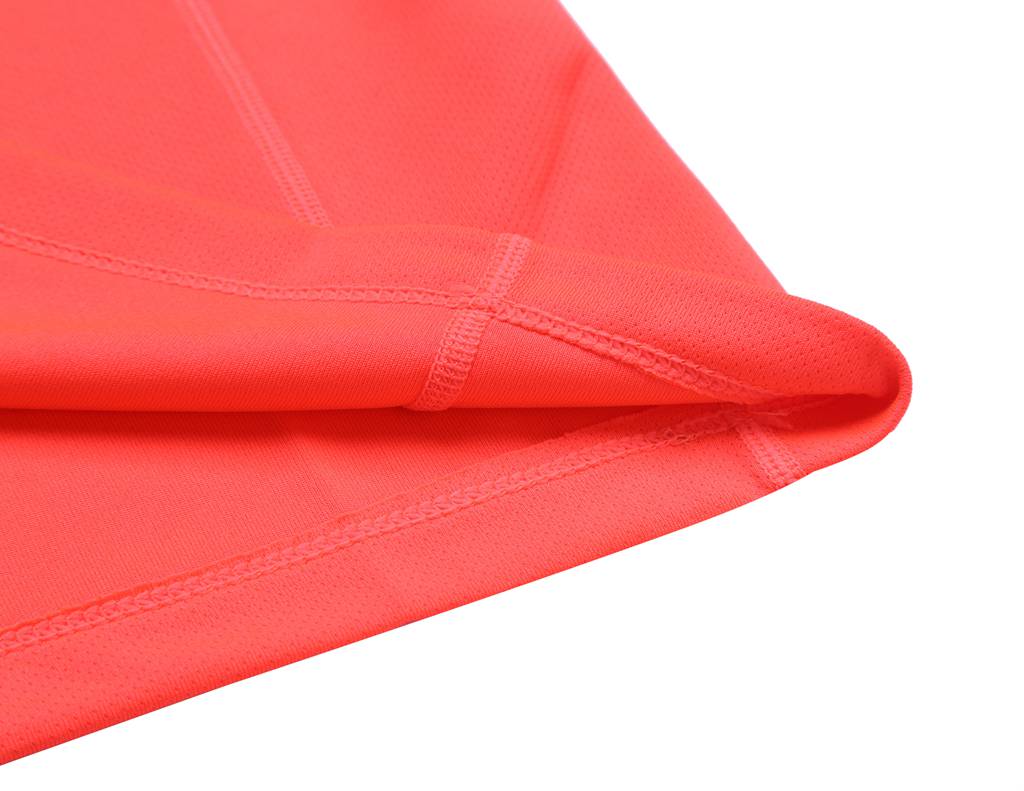 高檔速干T恤 男女情侶衫 細節(jié)展示圖