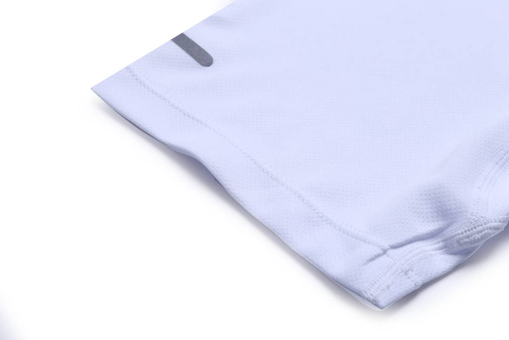 高檔速干T恤 男女情侶衫 細節(jié)展示圖