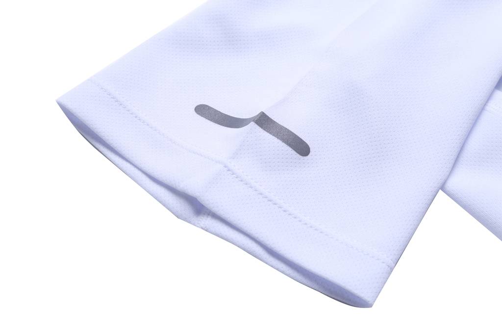 高檔速干T恤 男女情侶衫 細節(jié)展示圖