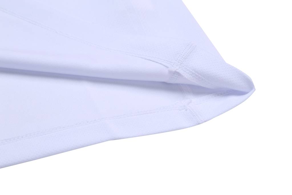 高檔速干T恤 男女情侶衫 細節(jié)展示圖