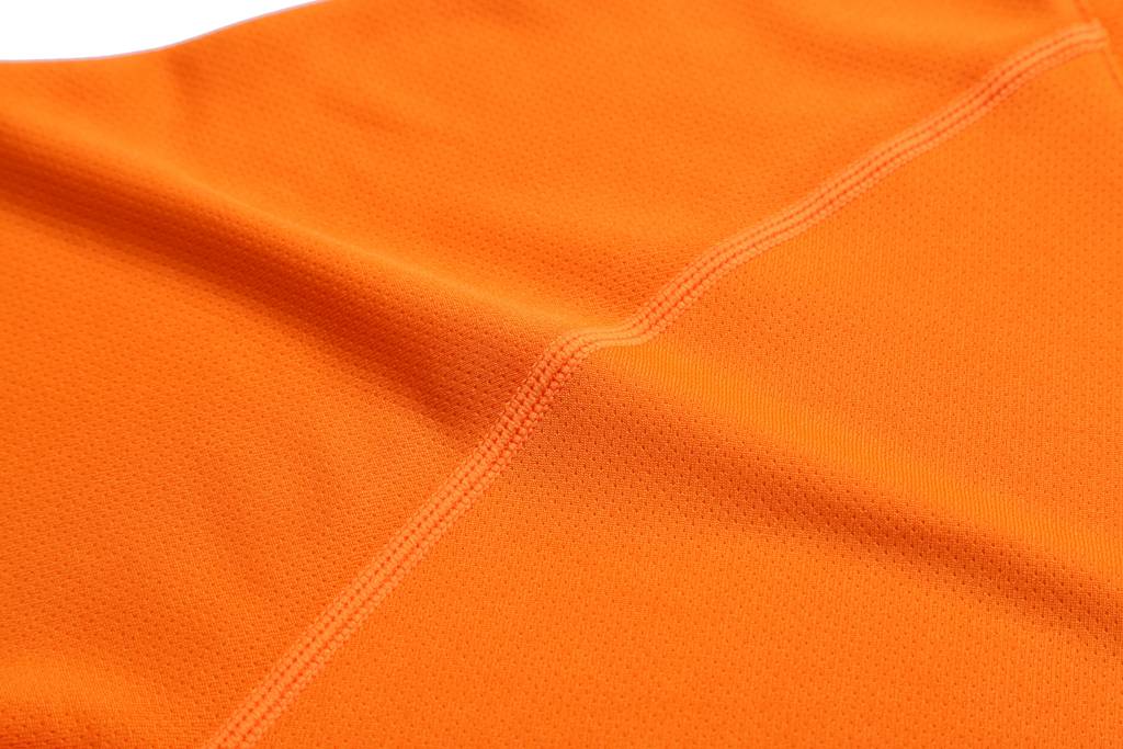 高檔速干T恤 男女情侶衫 細節(jié)展示圖