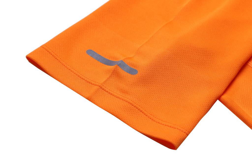 高檔速干T恤 男女情侶衫 細節(jié)展示圖