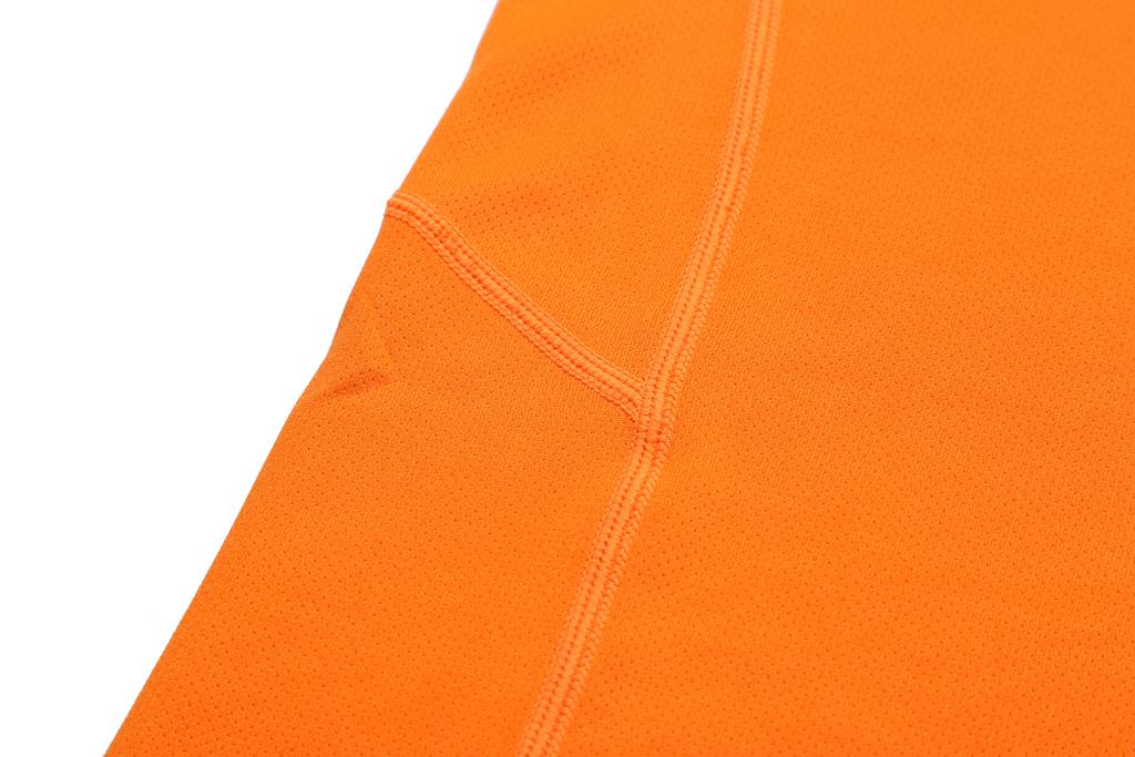 高檔速干T恤 男女情侶衫 細節(jié)展示圖