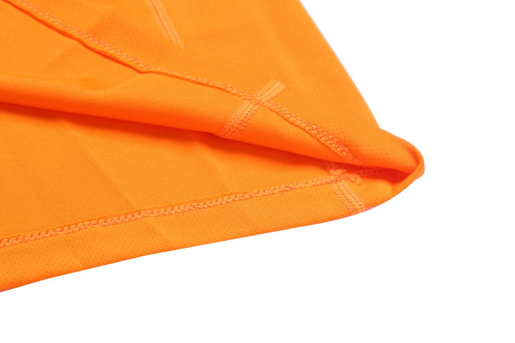 高檔速干T恤 男女情侶衫 細節(jié)展示圖