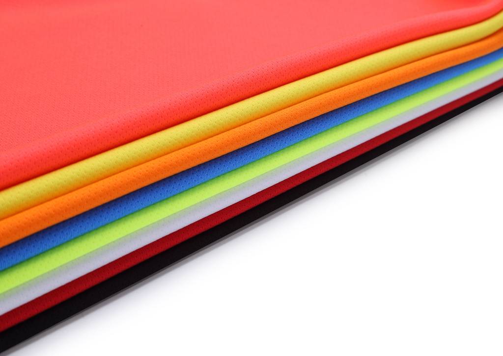 高檔速干T恤 男女情侶衫 細節(jié)展示圖