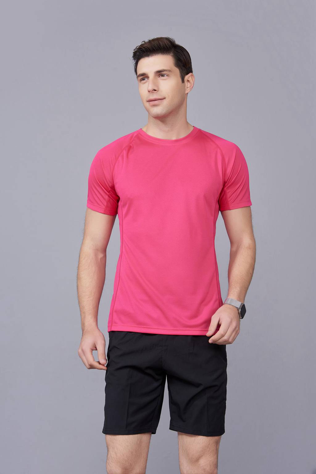 文化衫掉色如何防止呢?