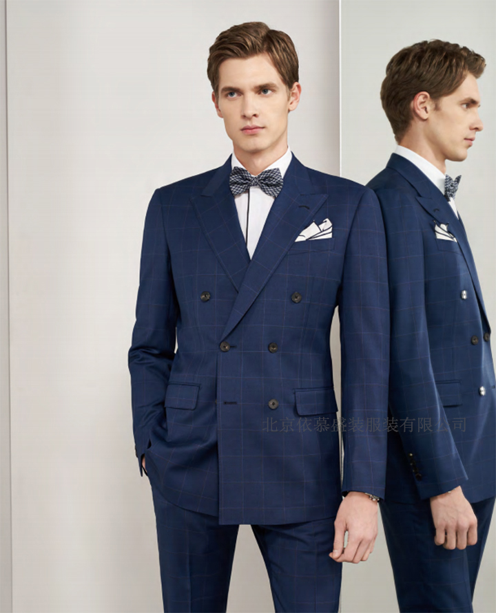 選購男女士西裝的技巧,你知道嗎