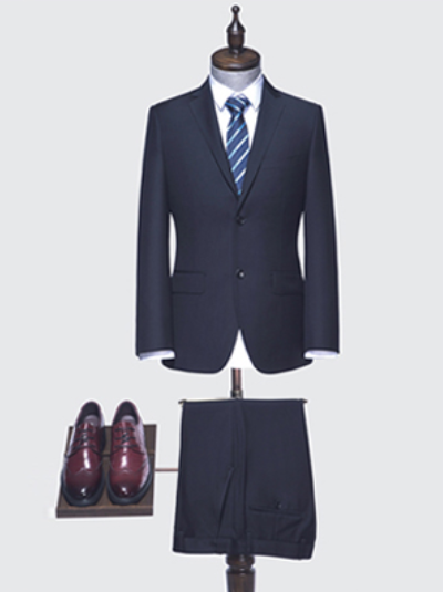 西服定制應該怎樣保養？