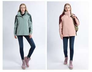 原來(lái)羽絨服和棉服要這樣清洗才健康!!!