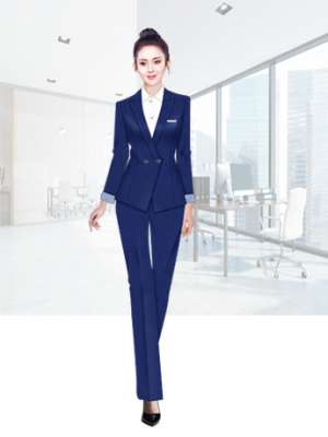 工服設(shè)計(jì)圖包含這三個(gè)方面!