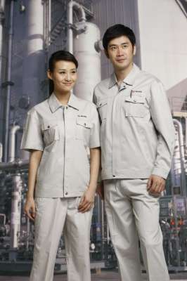 四招搞定純棉工作服，清洗變形問題!