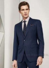 西服領子款式有哪些?來看看吧！