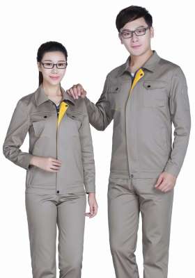 工作服定做的具體功能是什么？