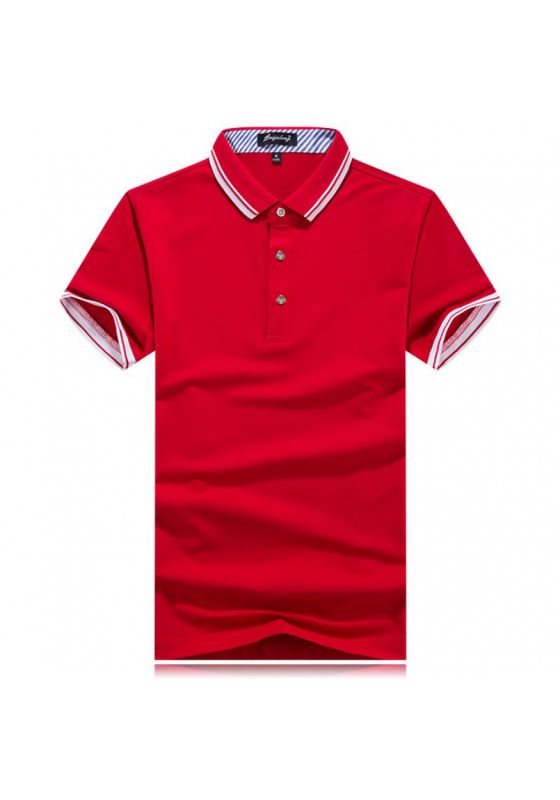 公司定制廣告衫應該注意哪些事項？