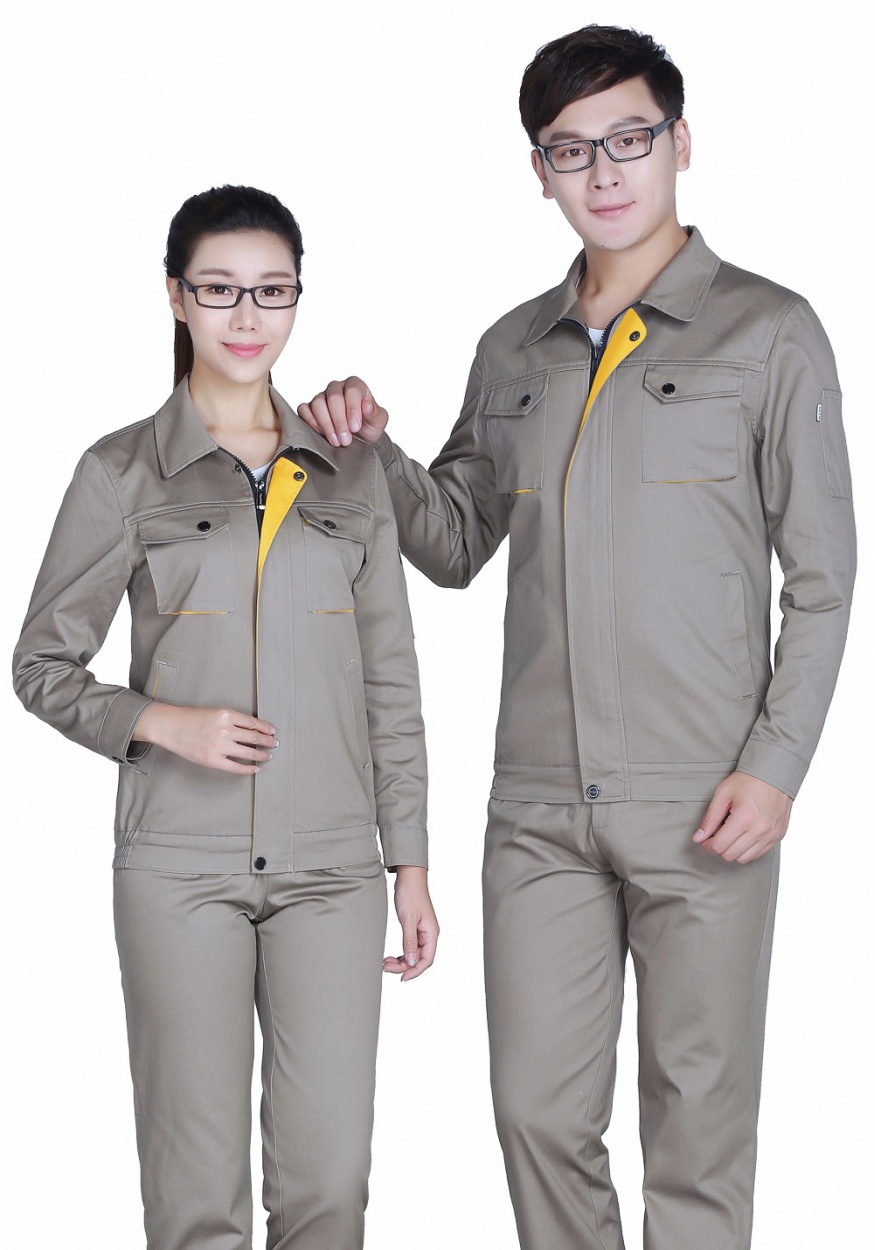 工作服定做的具體功能是什么？