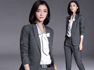 超詳細西服的定制流程，訂制細節！