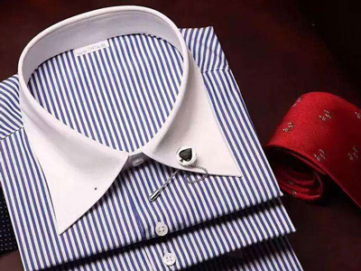 襯衫面料種類(lèi)有哪些?如何選購(gòu)襯衫的面料?