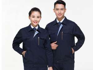 電力工服的面料與顏色有哪些？