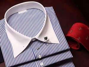 五個因素來確定，定制職業裝是否高端！