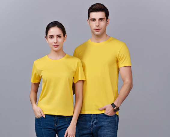 T恤定制中要注意什么問題？