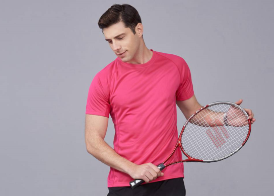 團隊T恤的圖案怎么選擇？有什么創意？