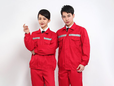 快遞工作服的定制要求有哪些？