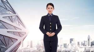 定做工作服要量哪些尺寸？怎么量？