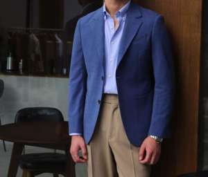 西服的版型有幾種？西裝的款式與分類有哪些？