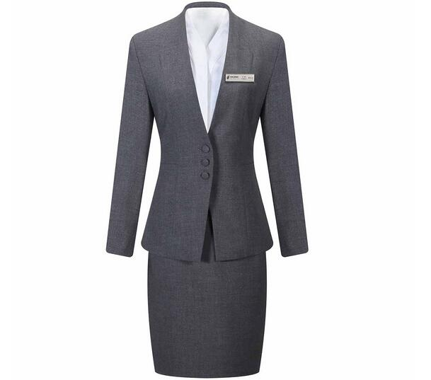 工作服定制后,補貨或換貨流程是怎樣的?