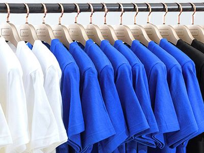 定制工作服的注意事項?以及如何選面料！