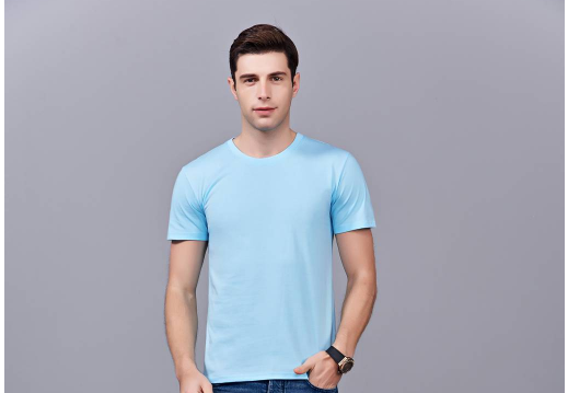 文化衫定制的印花工藝有哪些區(qū)別？選擇不同工藝時有哪些注意事項？