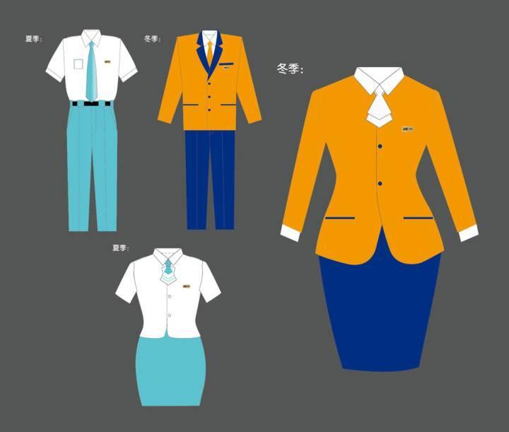 從“制服”到“文化IP”:中式酒店工服定制如何重塑行業(yè)競爭力
